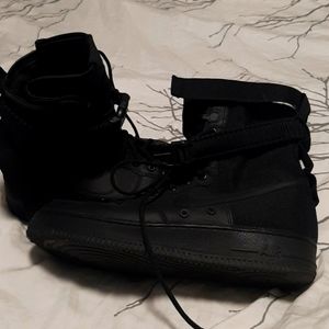 Nike air force 1 high tops